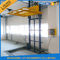 L'ascensore materiale dell'elevatore del magazzino di caricamento del carico, industriale idraulico del trasporto di 500kgs 5m solleva gli elevatori