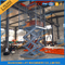 Verniciatura / Galvanizzazione Stazionario Elevatore idraulico per forbici per magazzino / fabbrica / garage