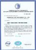 Cina Shandong Lift Machinery Co.,Ltd Certificazioni